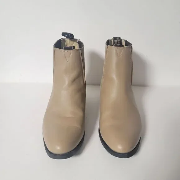 Wild west charro short boots - Picture 7 of 7